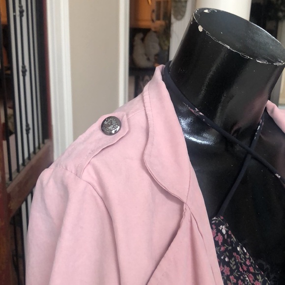 Rain jacket/utility jackets - Picture 6 of 7